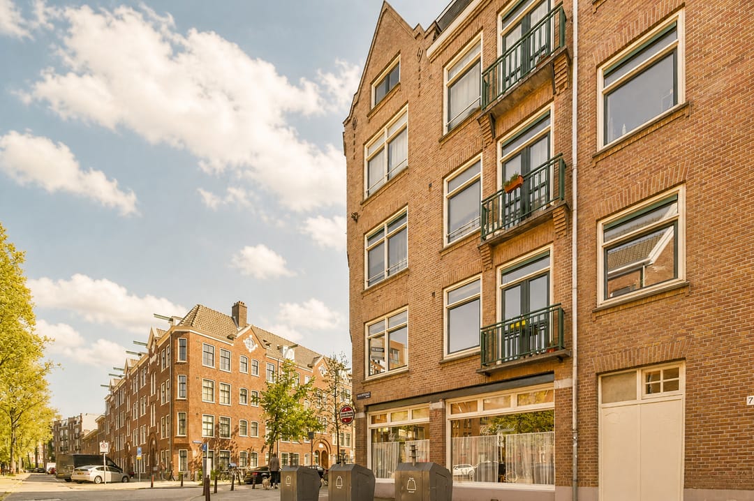 Foto 17 van Madurastraat 76-1