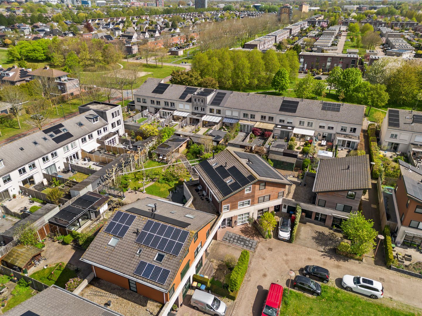 Foto 4 van Betuwe 19