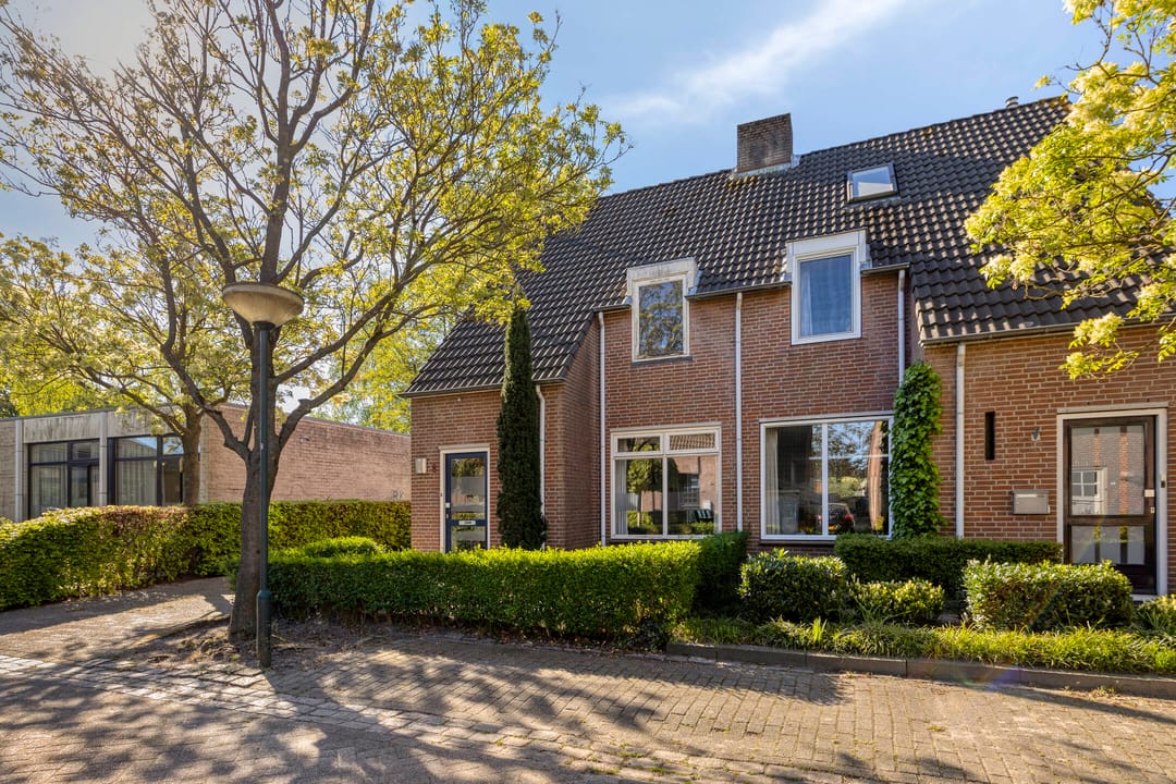 Foto 2 van Heuvelaar 8