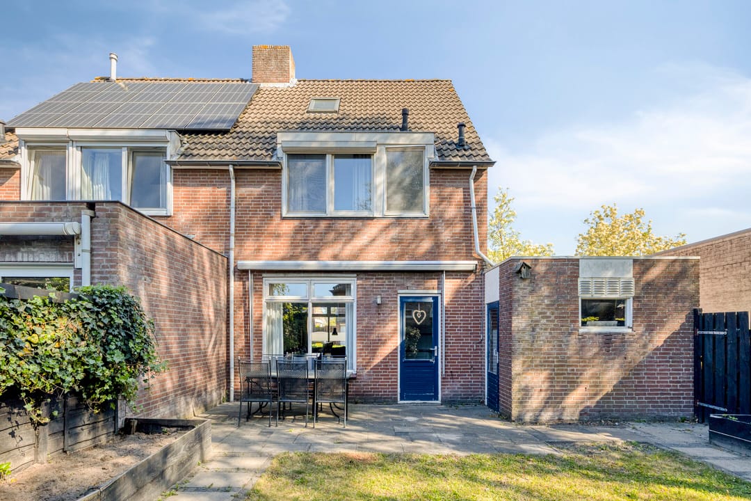 Foto 32 van Heuvelaar 8