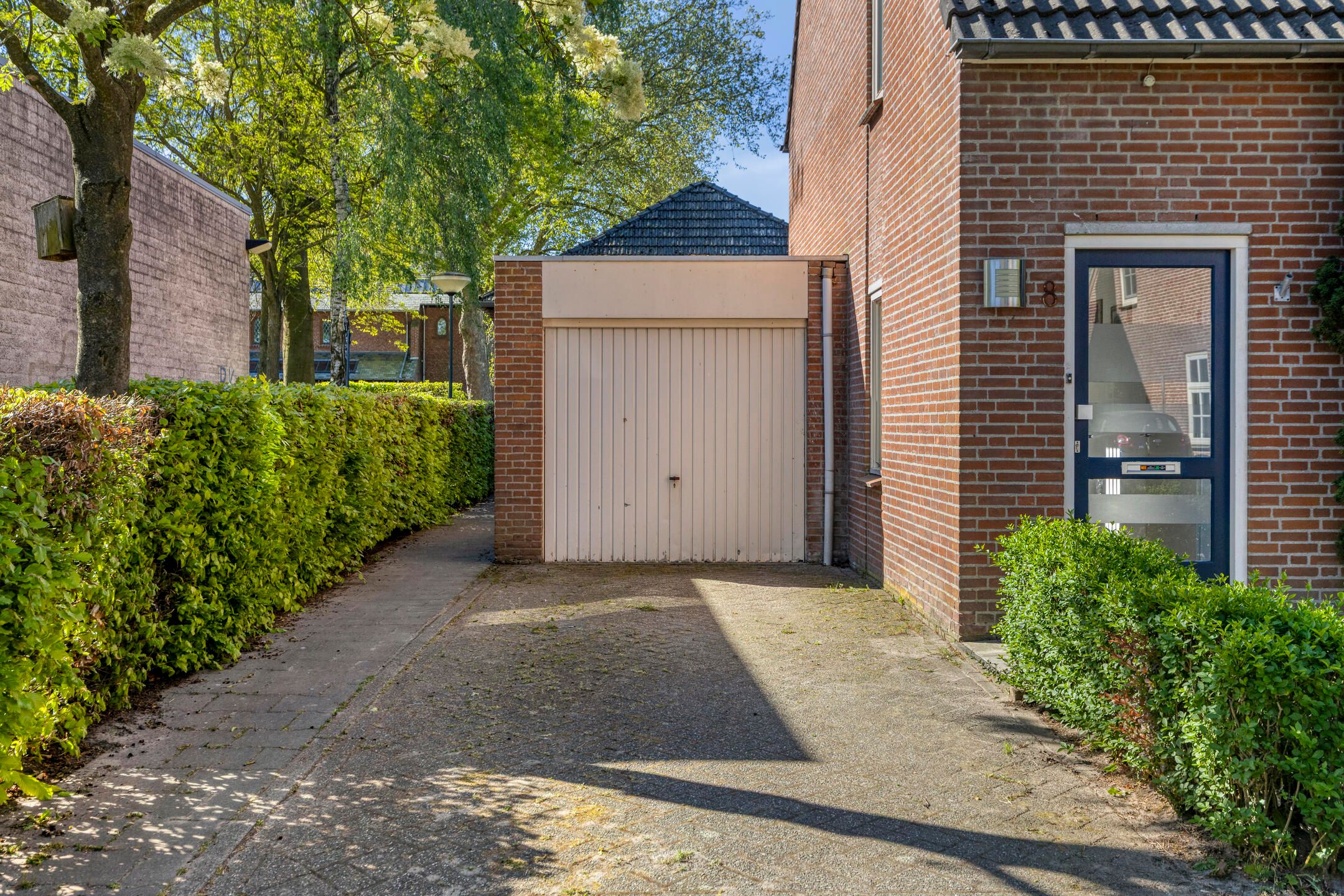 Foto 3 van Heuvelaar 8
