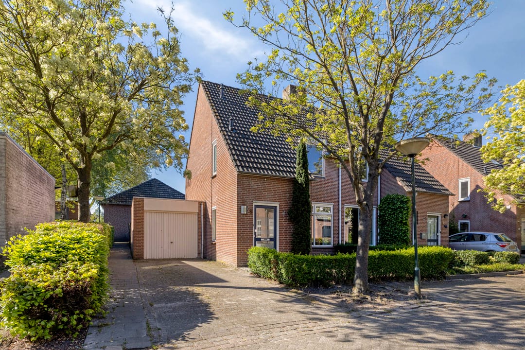 Foto 1 van Heuvelaar 8