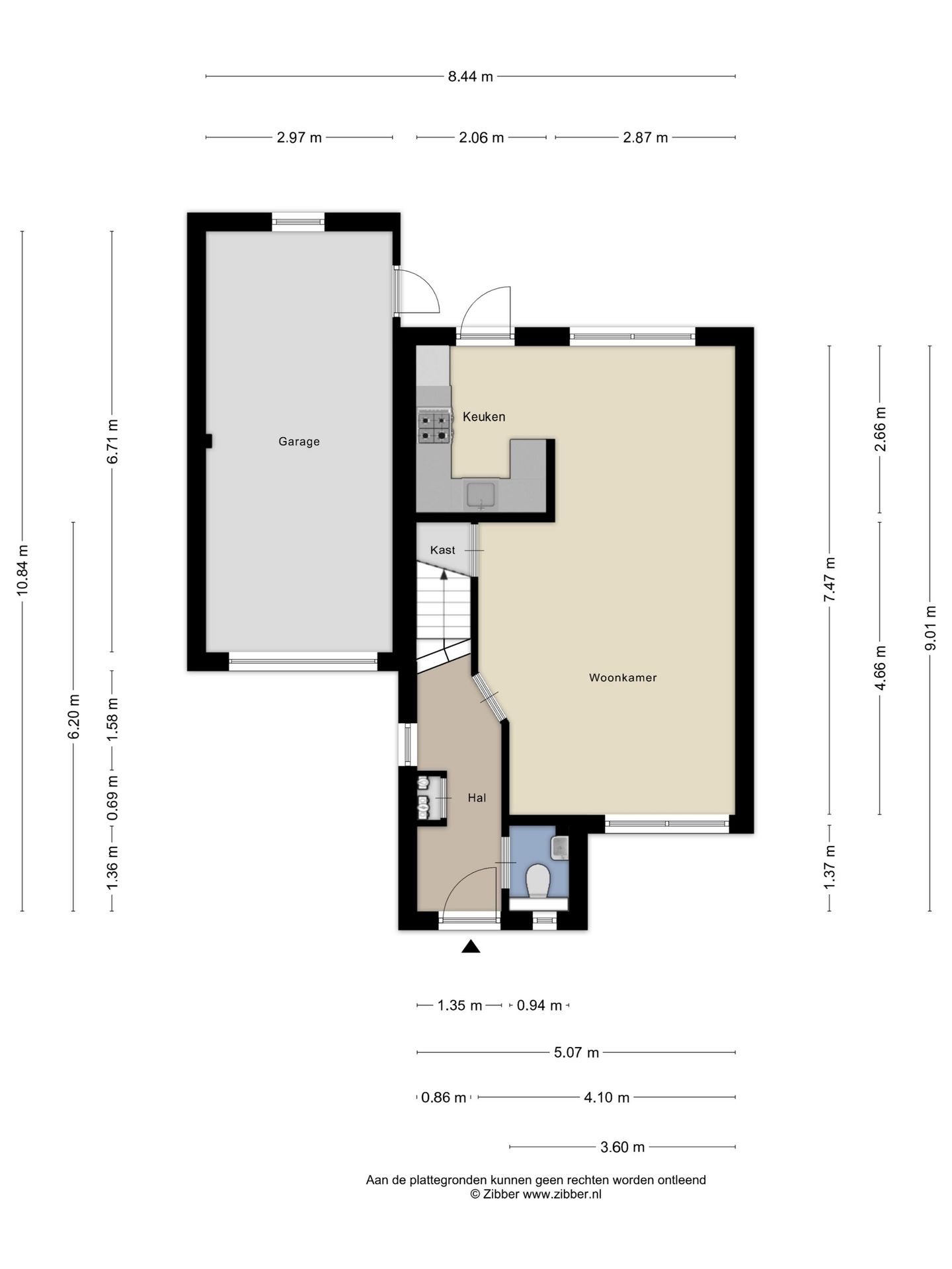 Foto 35 van Heuvelaar 8