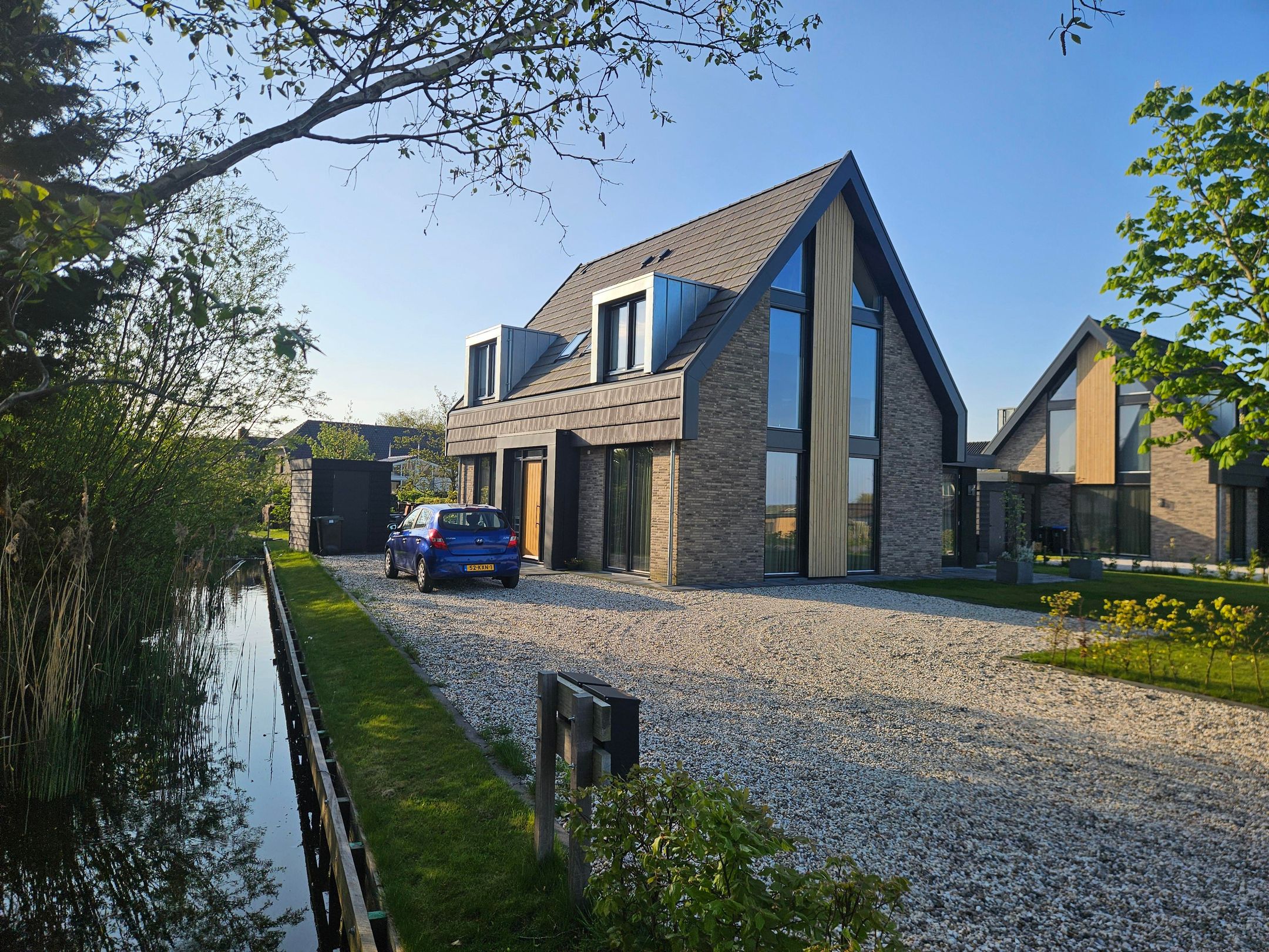 Botsholsedijk 2 Vinkeveen