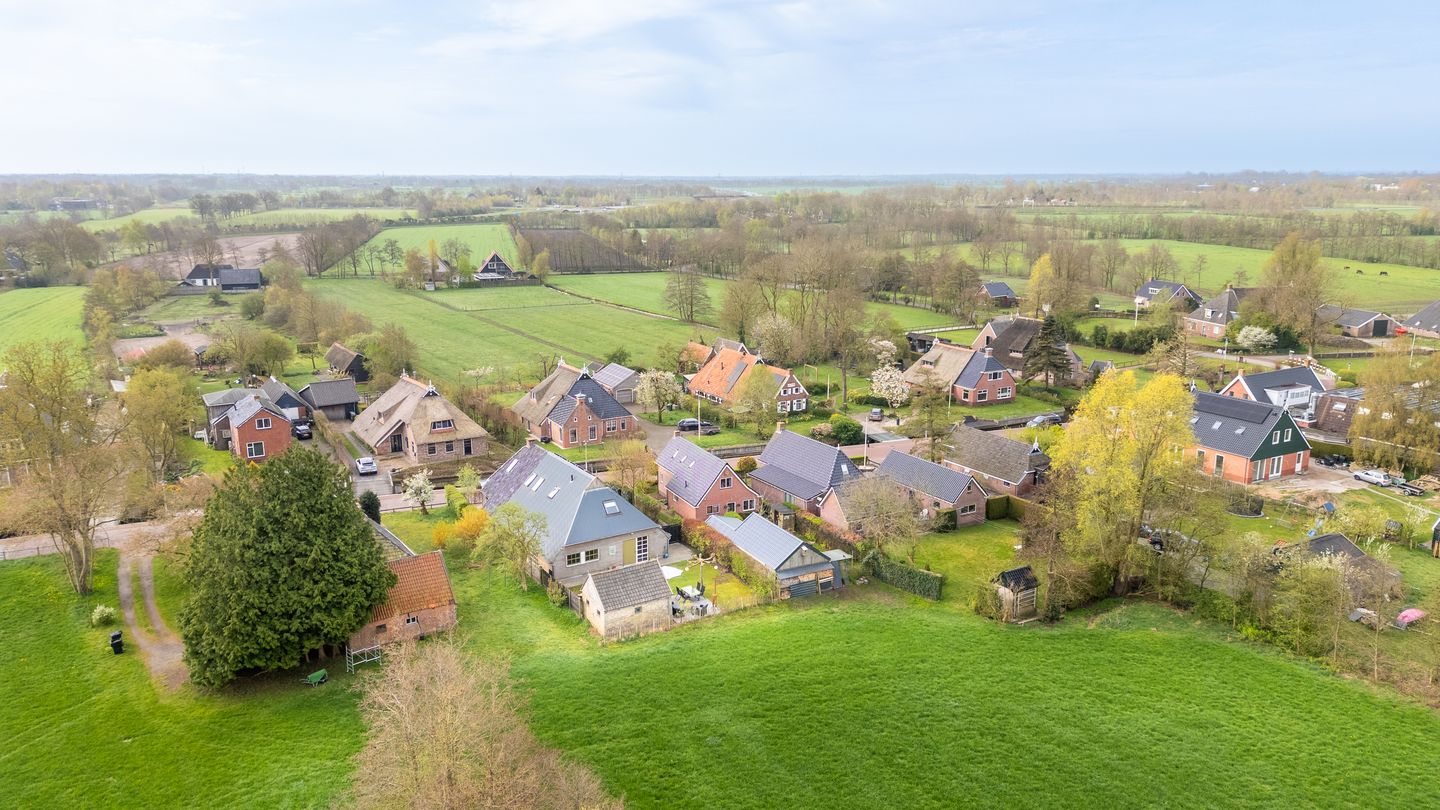 Foto 5 van De Wâl 23