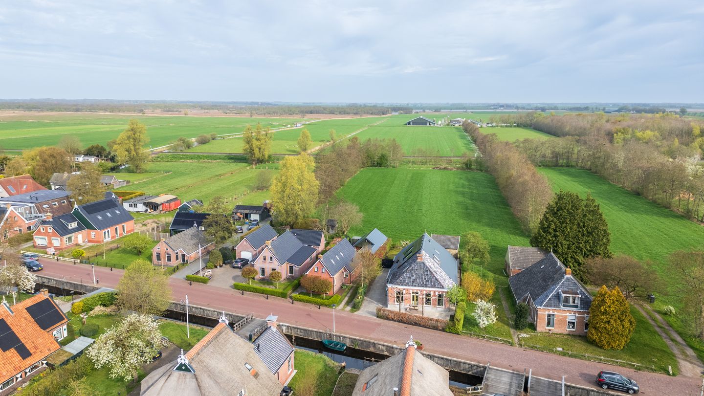 Foto 4 van De Wâl 23