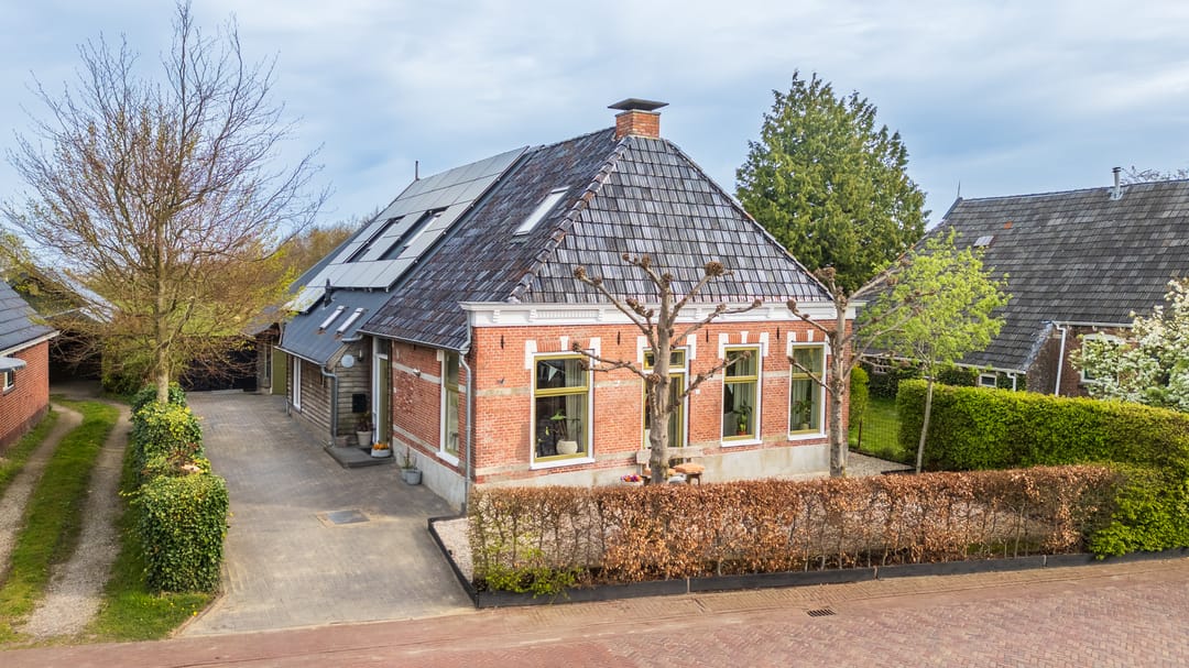 Foto 1 van De Wâl 23