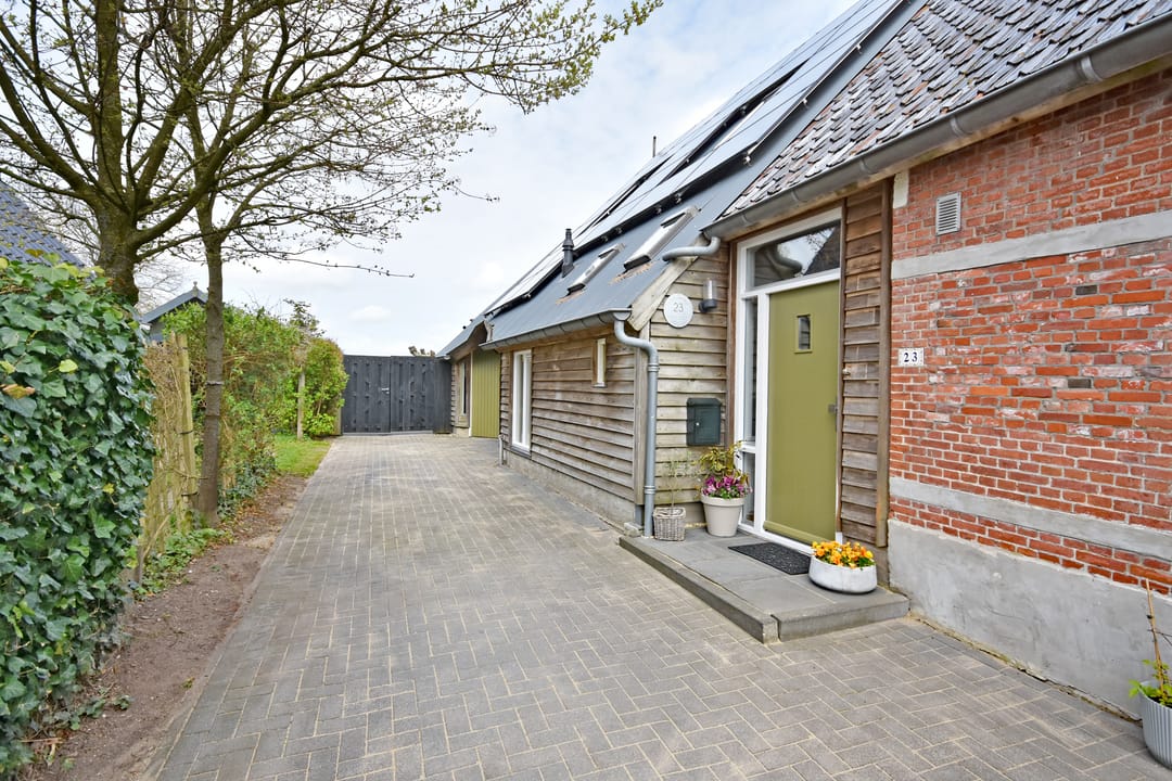 Foto 11 van De Wâl 23