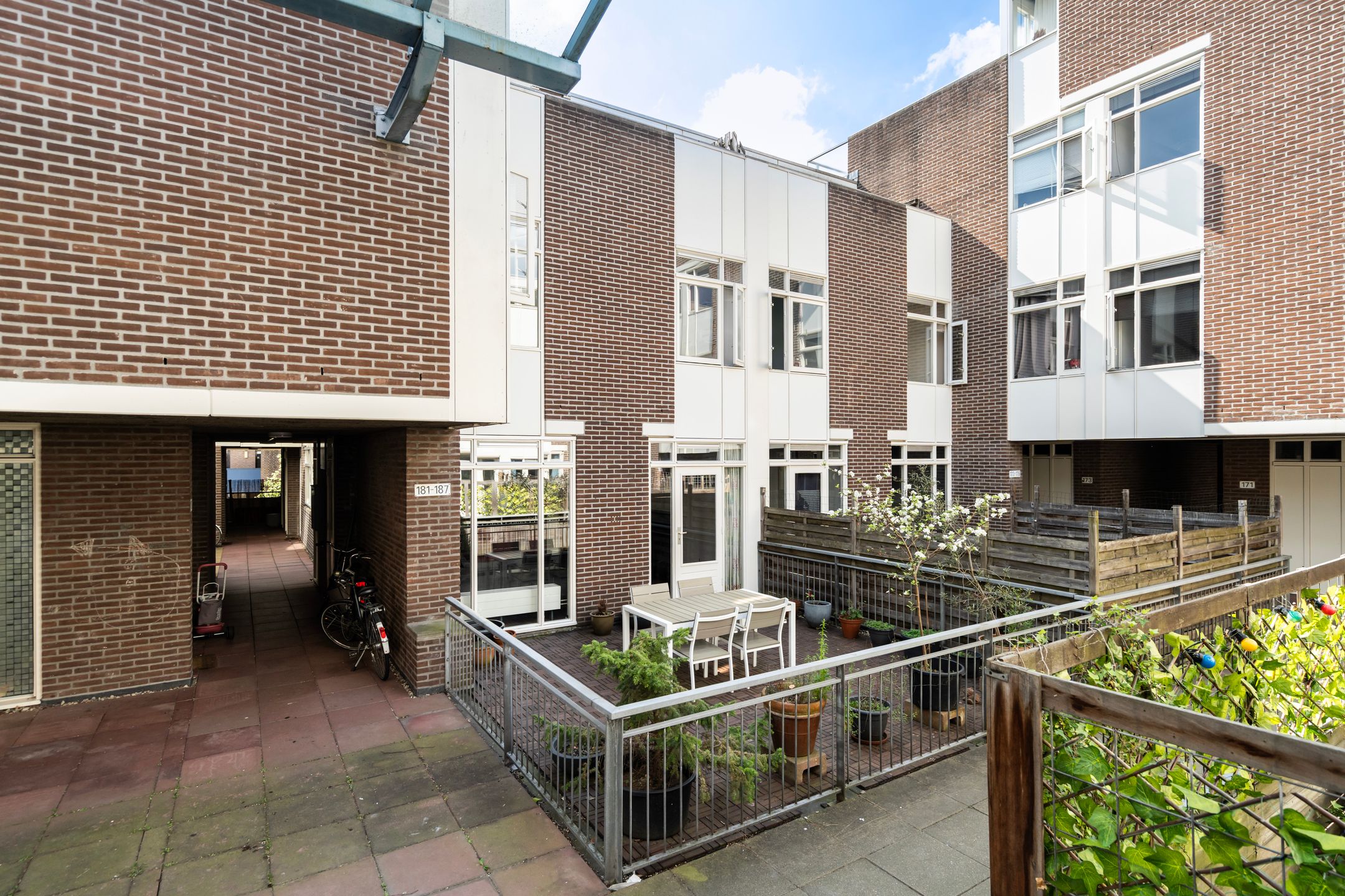 Sint-Jacobstraat 181 
