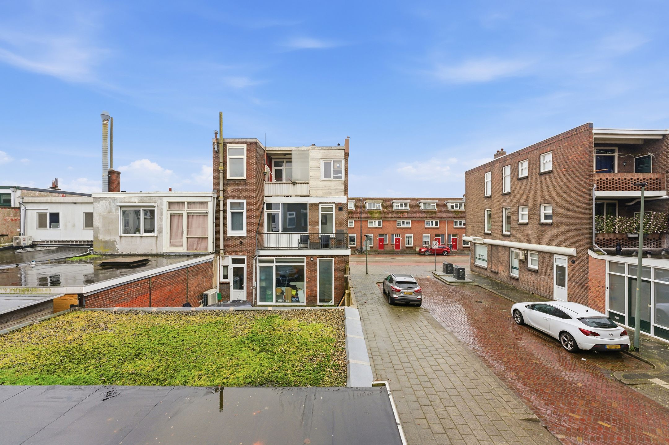 Foto 42 van Tollensstraat 6