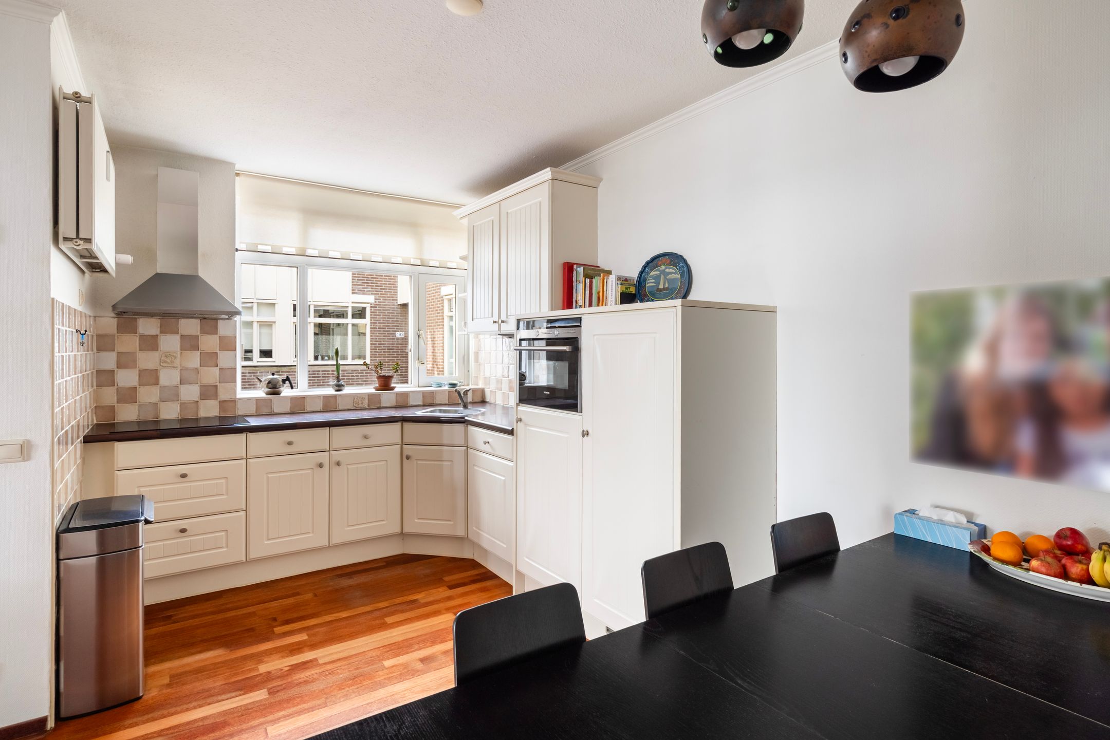 Spacious maisonette with garden in the heart of Rotterdam city centre — 12