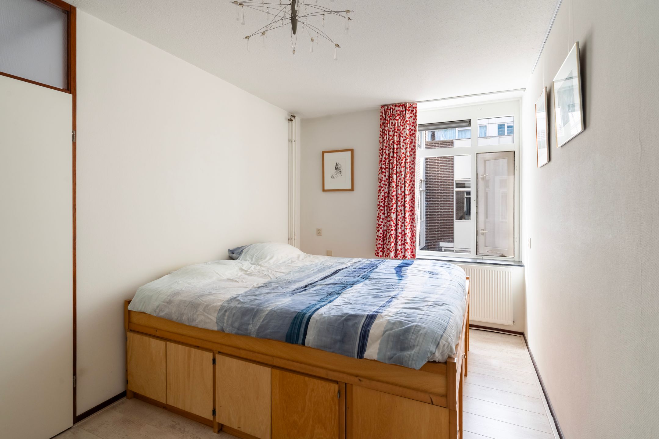Spacious maisonette with garden in the heart of Rotterdam city centre — 30