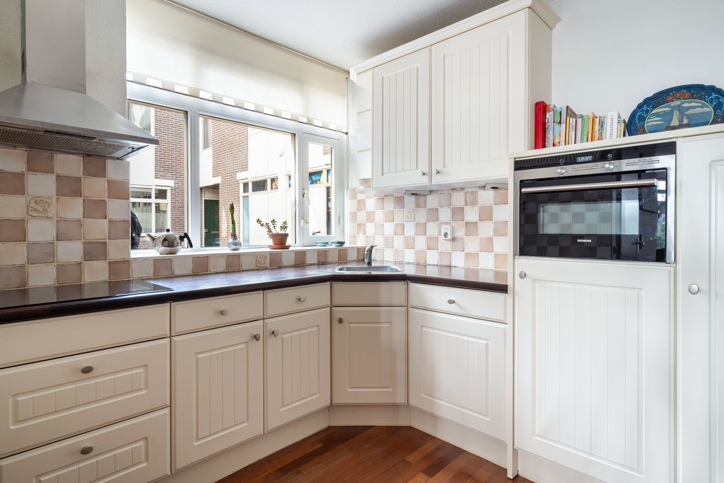 Spacious maisonette with garden in the heart of Rotterdam city centre — 14