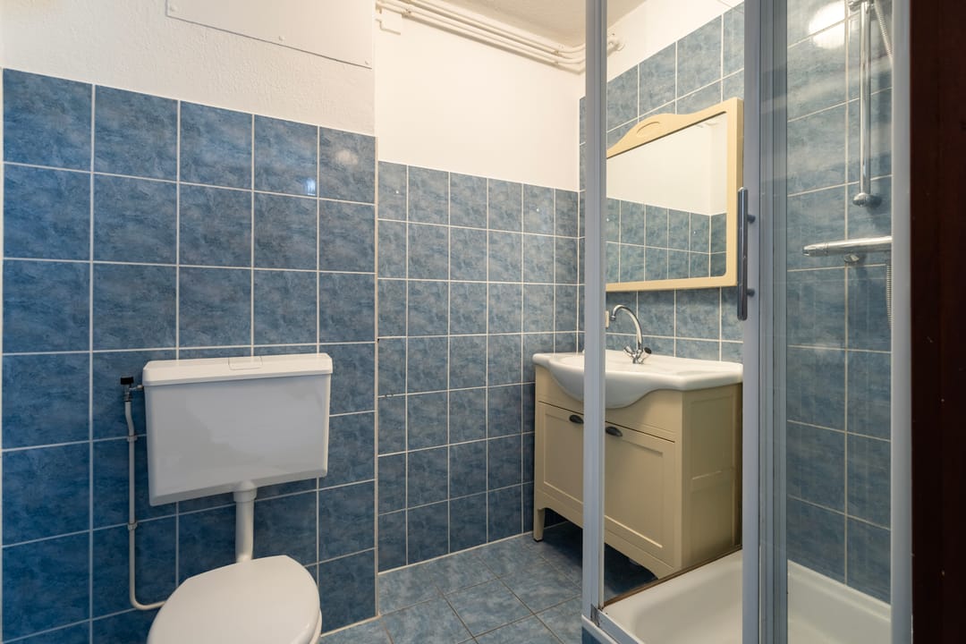 Spacious maisonette with garden in the heart of Rotterdam city centre — 32