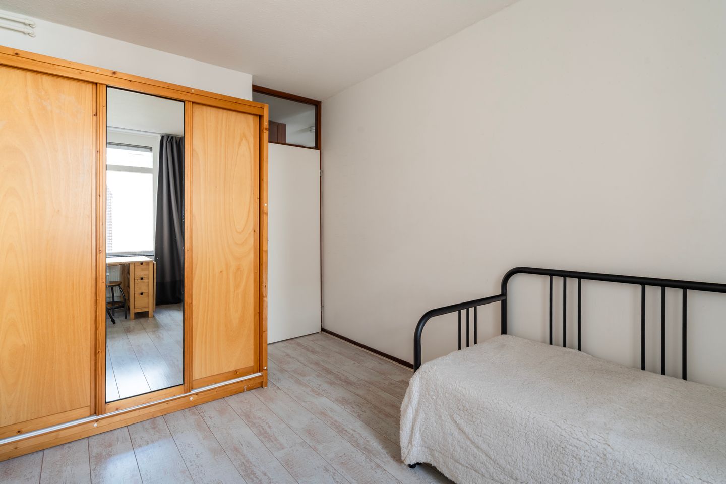 Spacious maisonette with garden in the heart of Rotterdam city centre — 29
