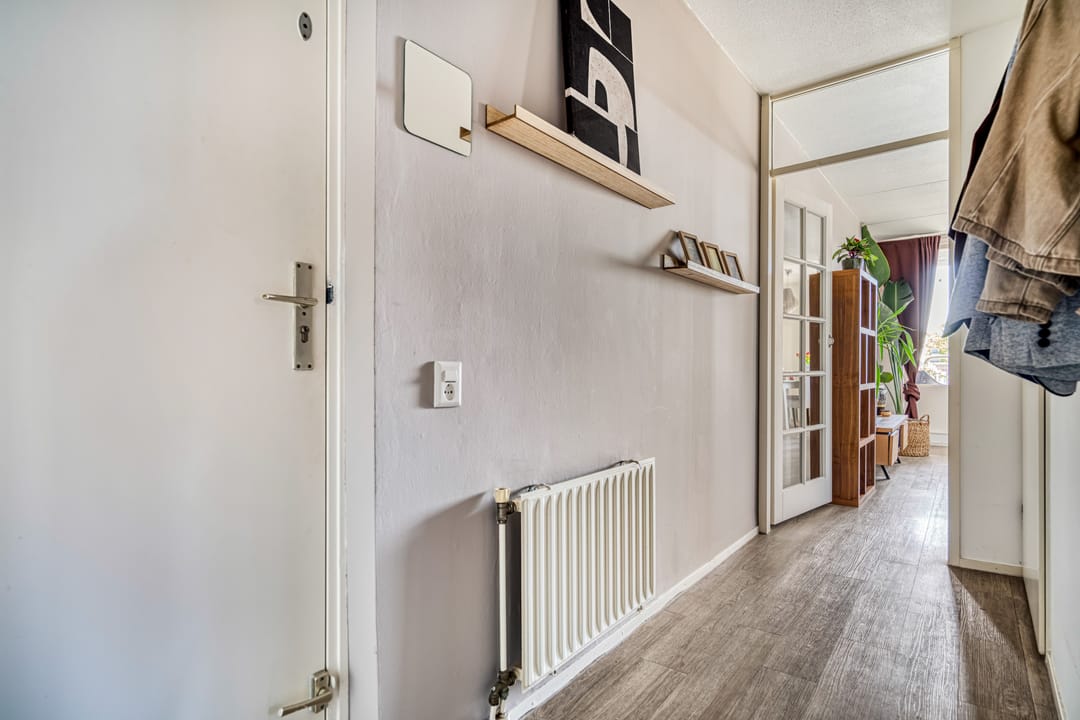 Photo 37 of Oude Singel 276