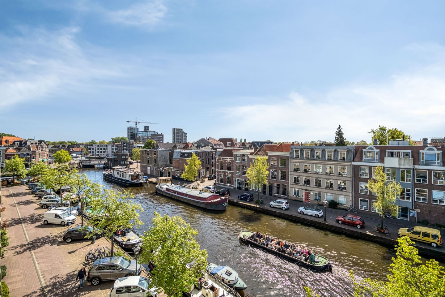 Photo 10 of Oude Singel 276