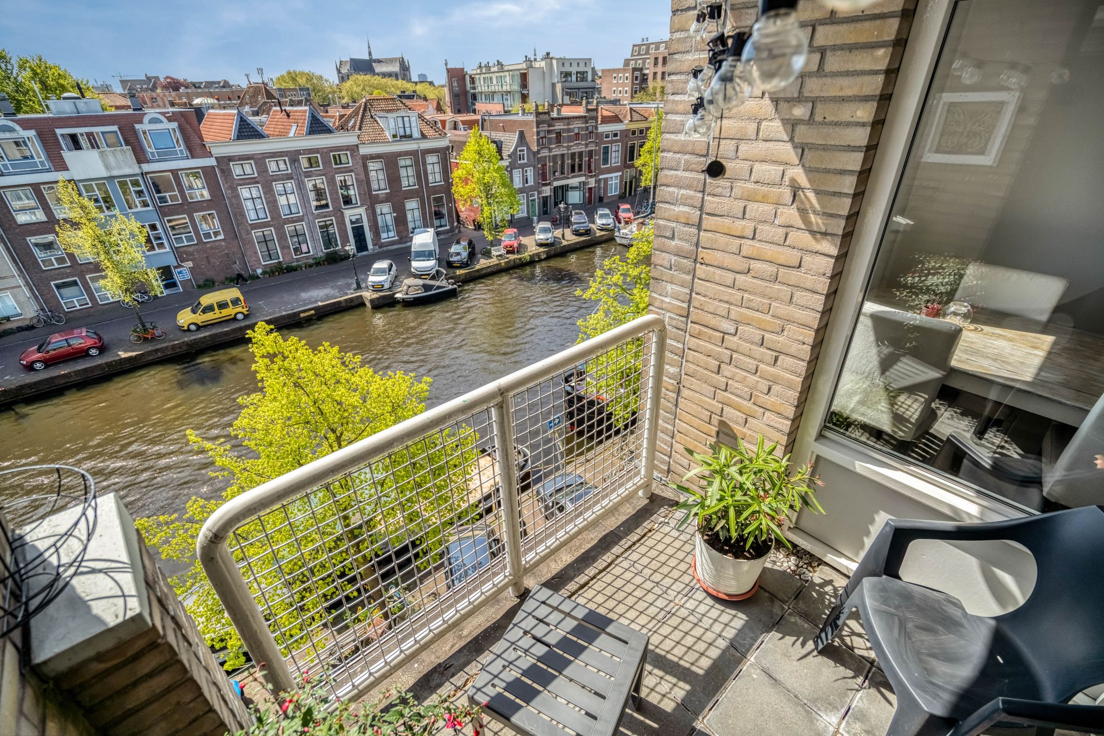 Photo 9 of Oude Singel 276