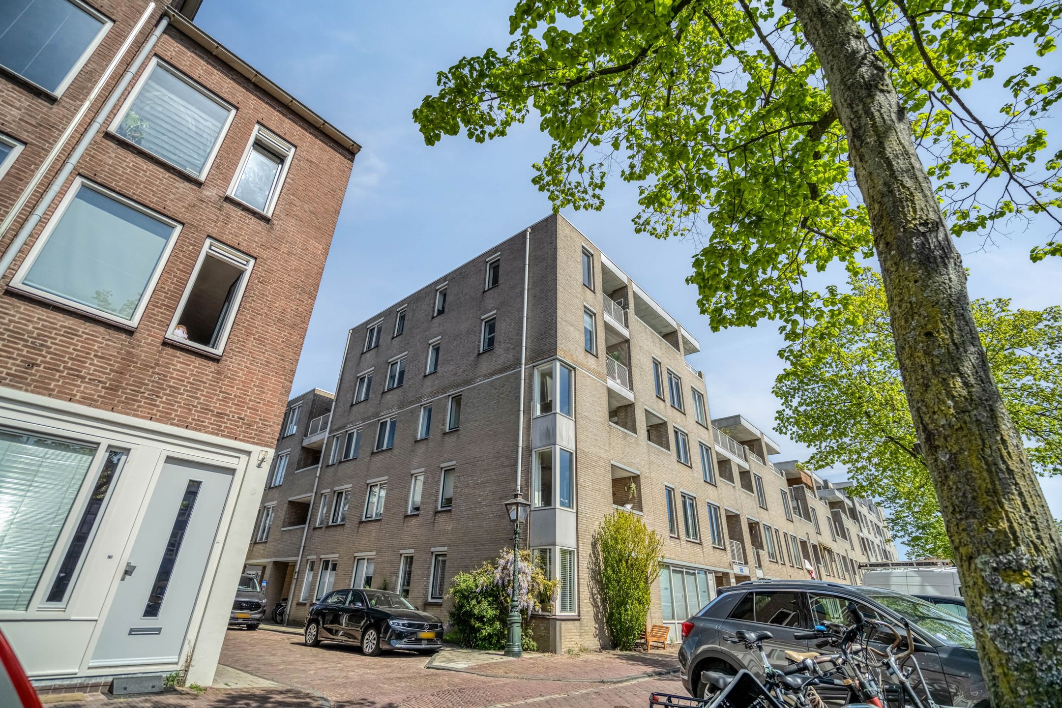 Photo 42 of Oude Singel 276