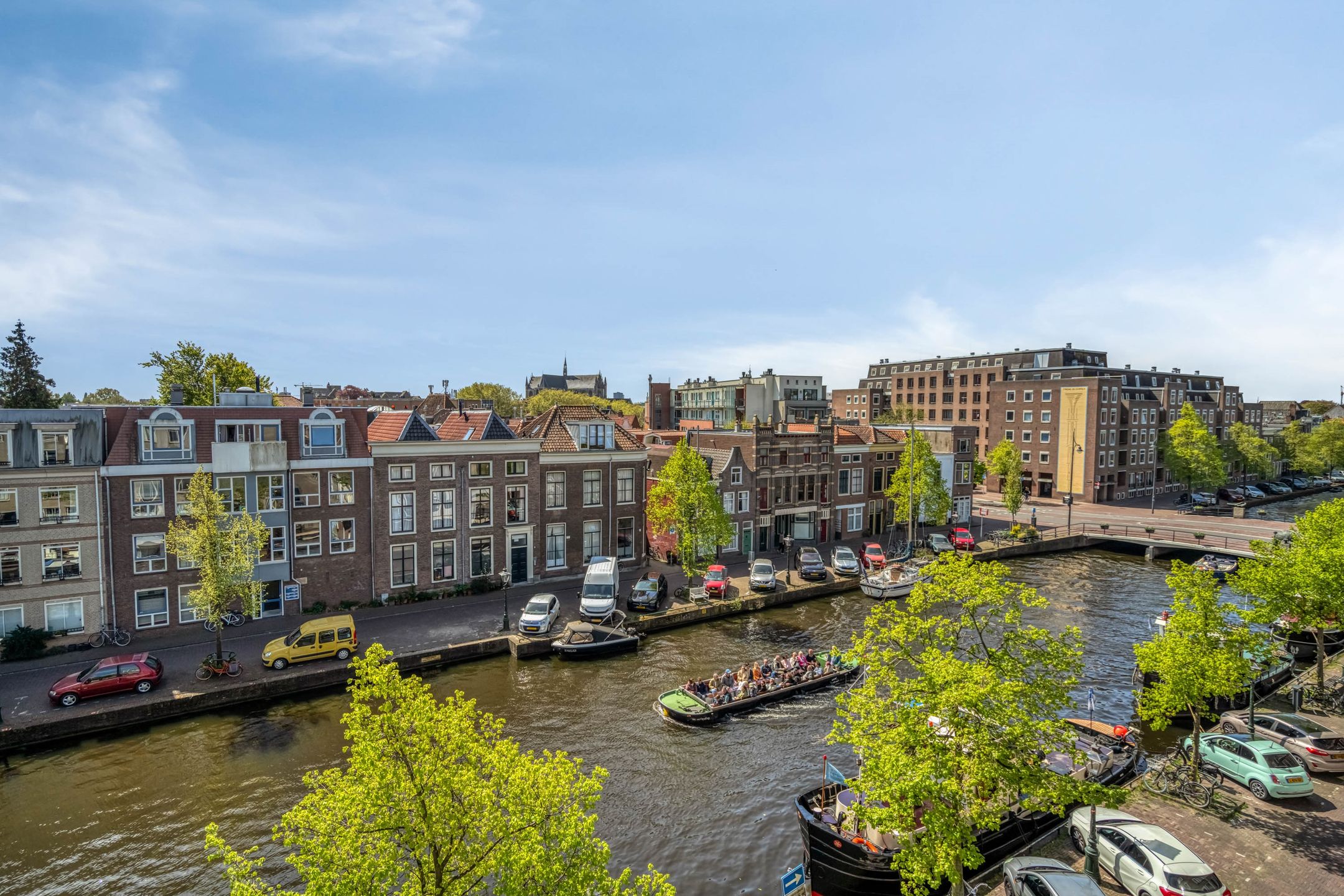 Photo 12 of Oude Singel 276