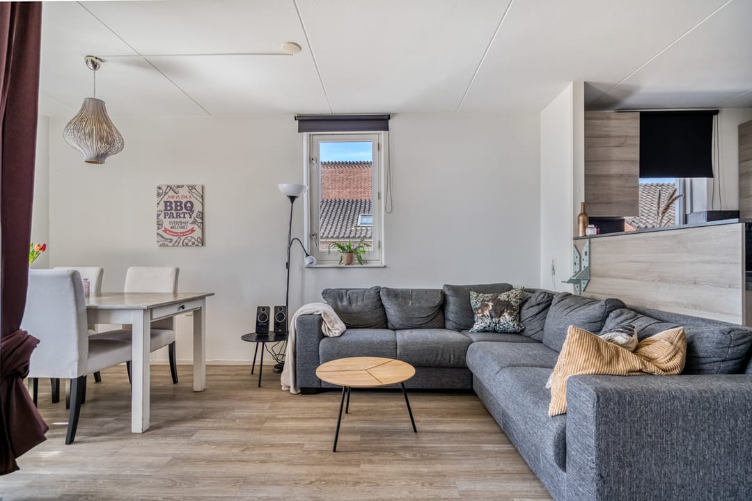 Photo 17 of Oude Singel 276