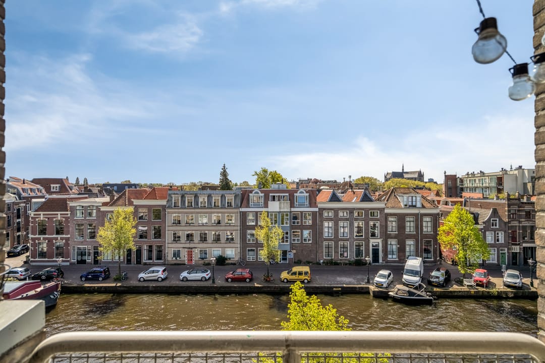 Photo 11 of Oude Singel 276