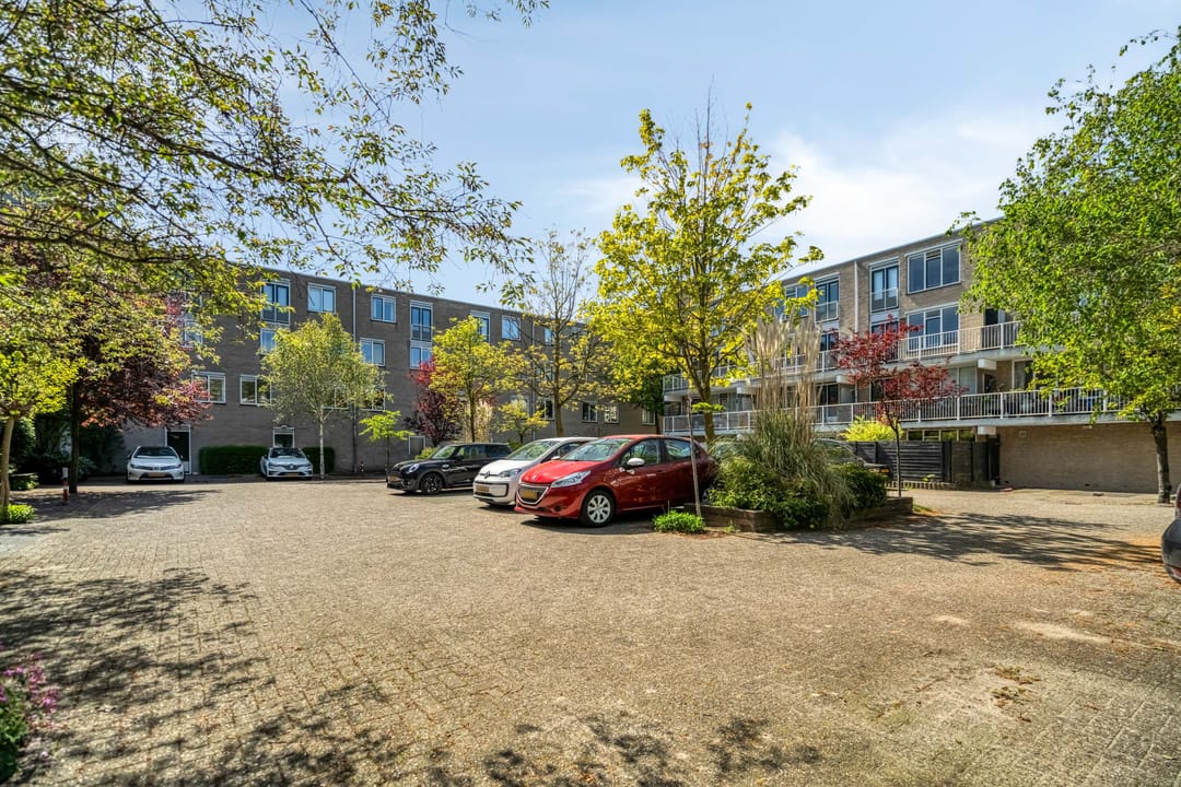 Photo 43 of Oude Singel 276