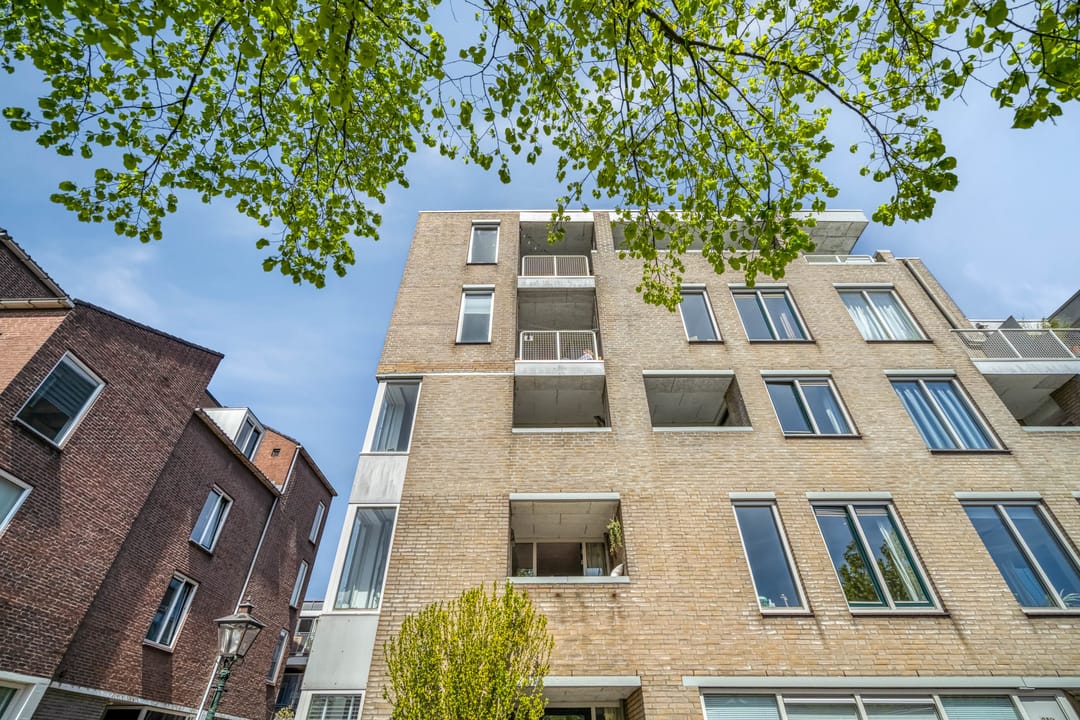 Photo 41 of Oude Singel 276