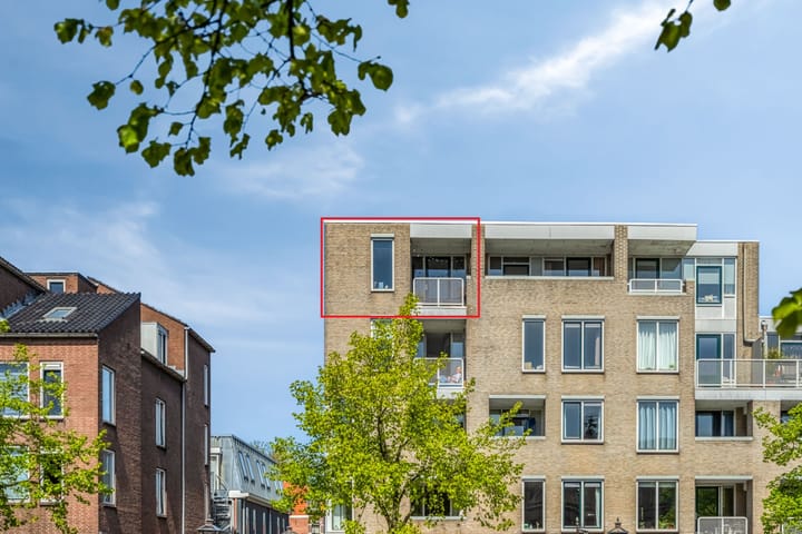 Photo 2 of Oude Singel 276