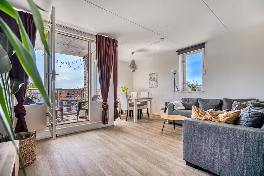 Photo 16 of Oude Singel 276