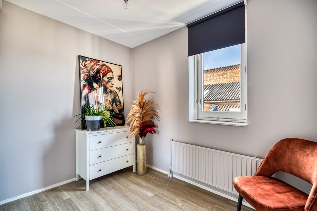 Photo 32 of Oude Singel 276