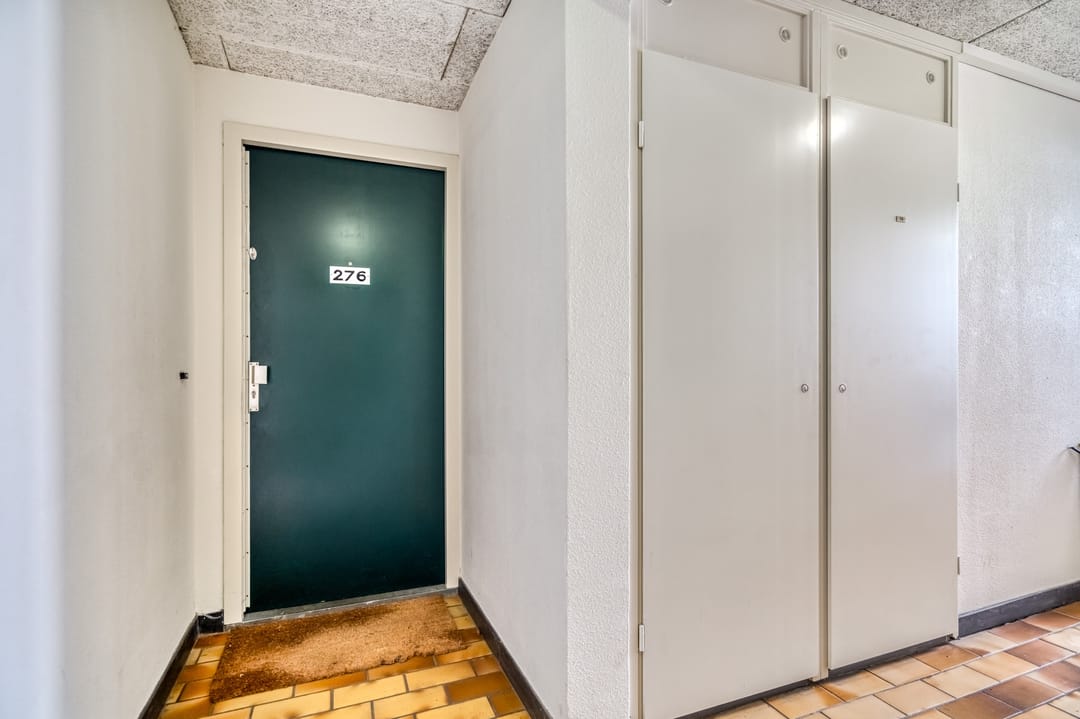 Photo 38 of Oude Singel 276