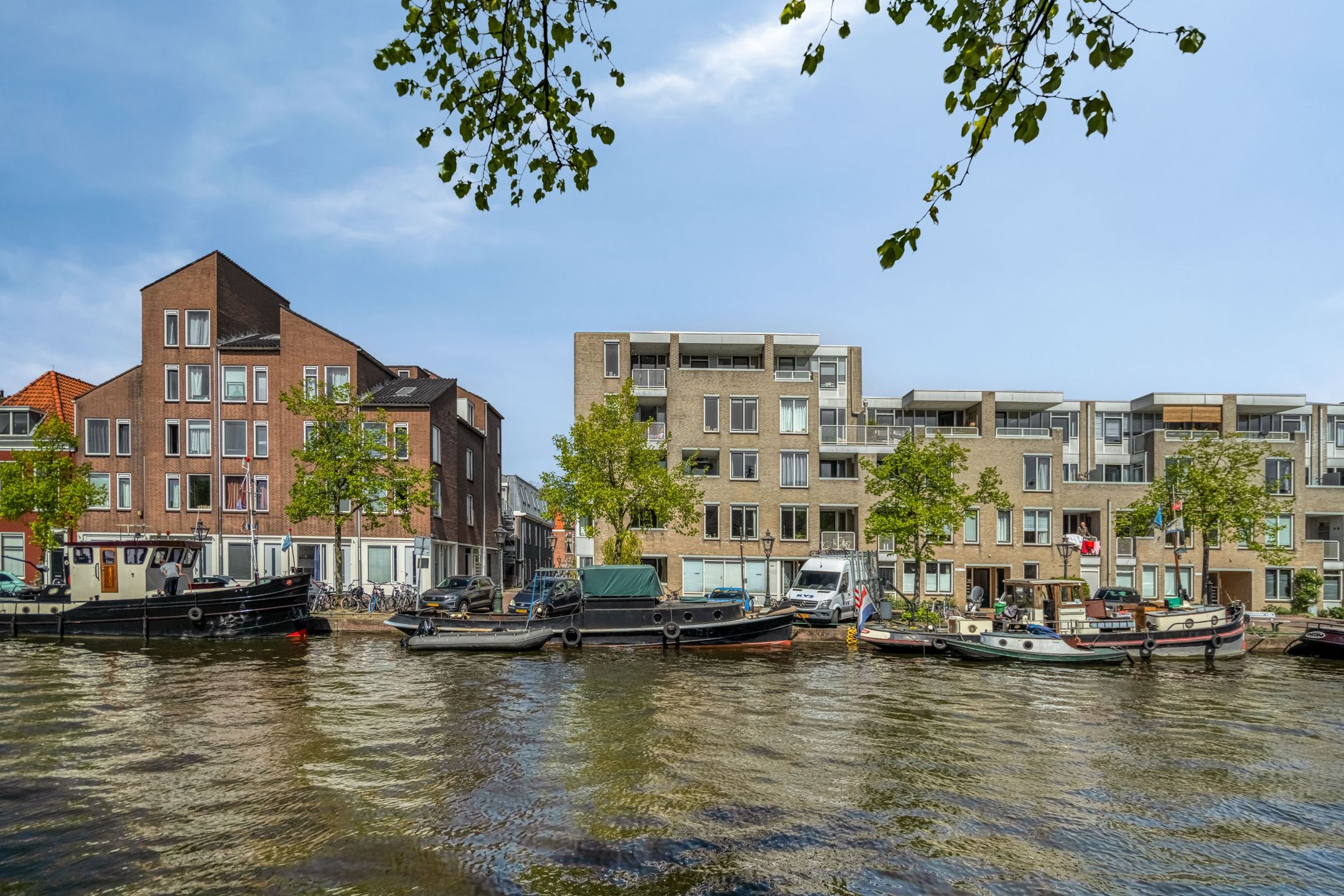 Oude Singel 276 