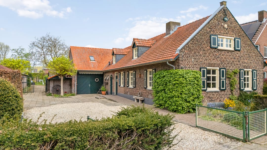 Photo 1 of Slekkerstraat 42