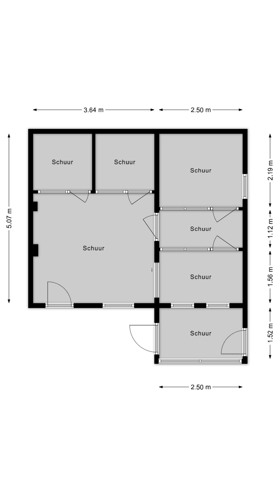 Photo 90 of Slekkerstraat 42
