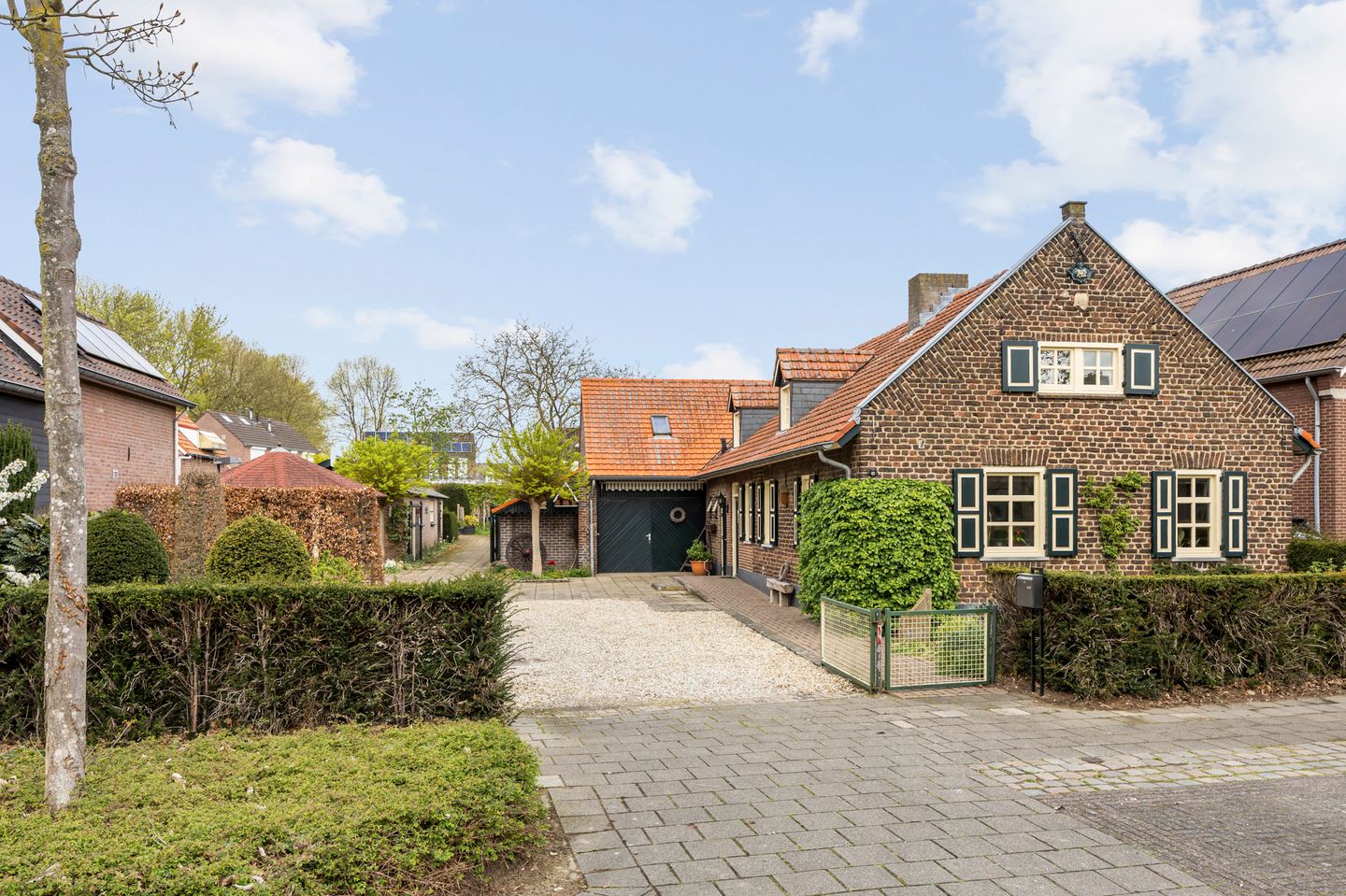 Photo 5 of Slekkerstraat 42