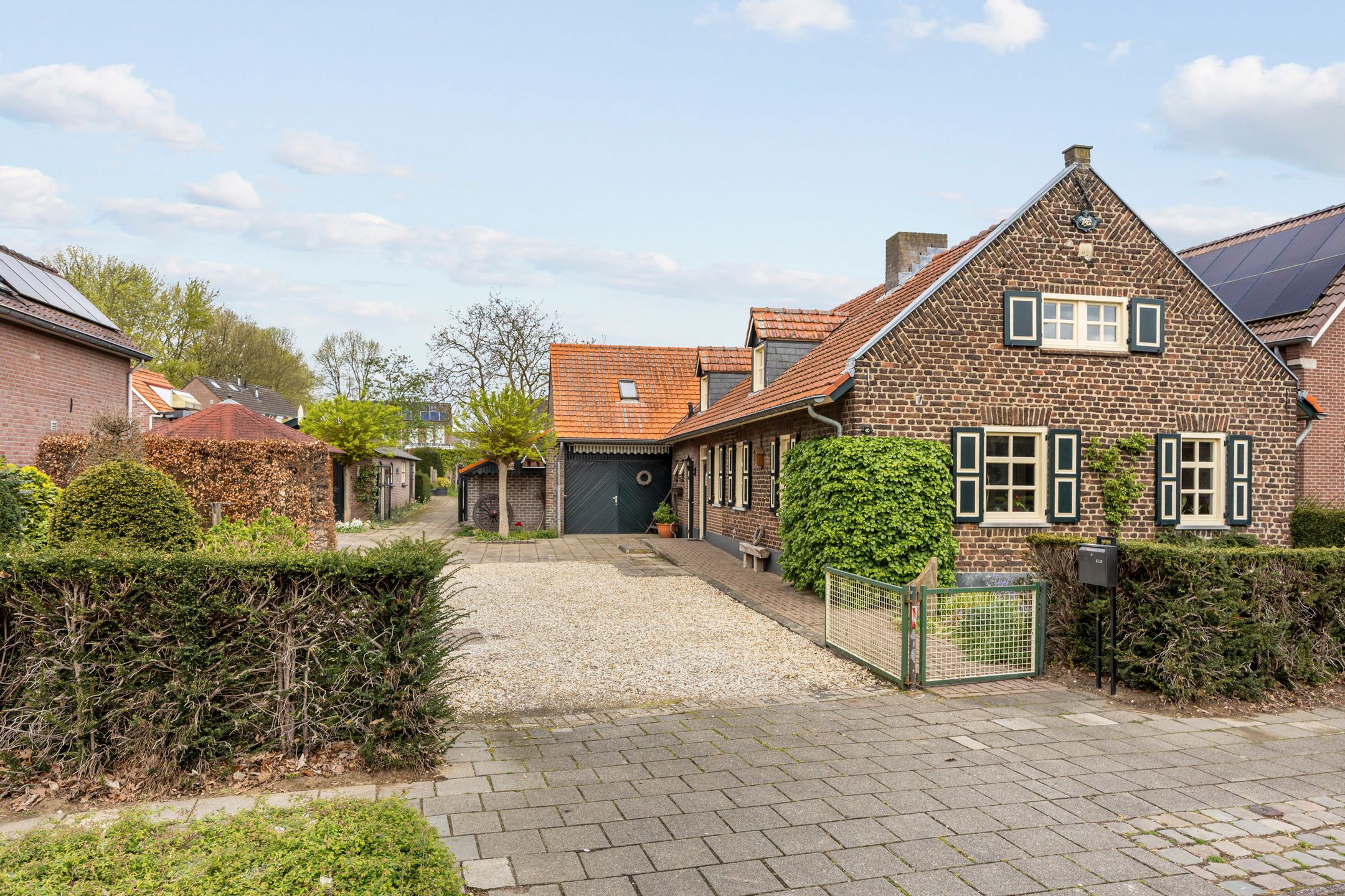 Photo 6 of Slekkerstraat 42