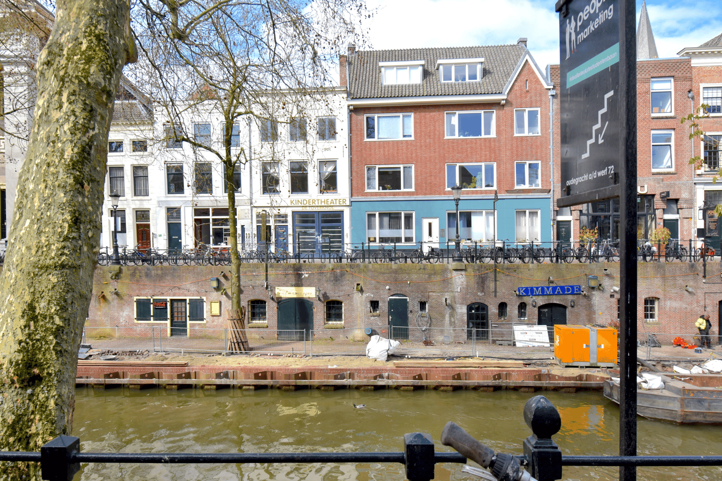 View photo 4 of Oudegracht 63