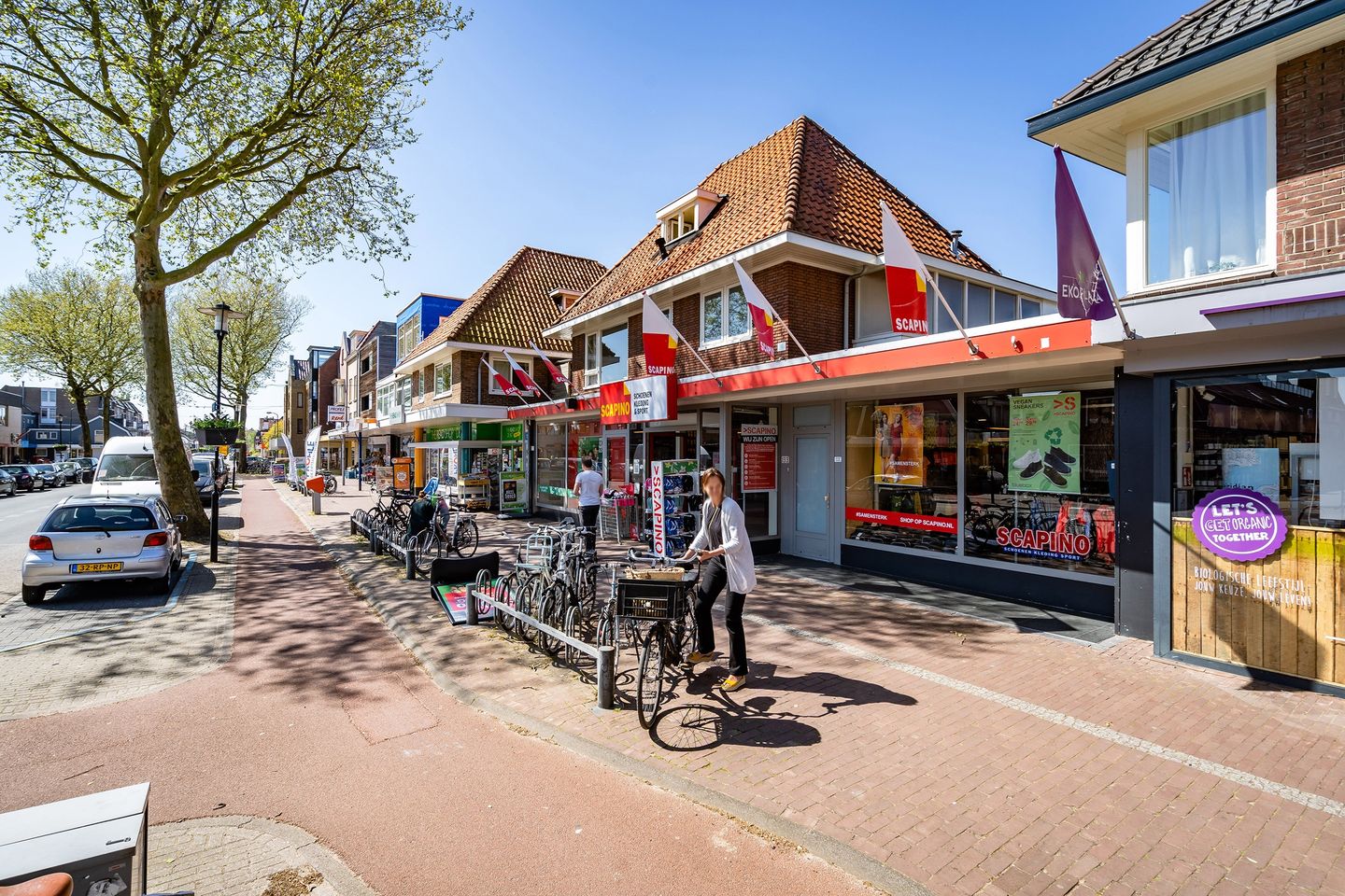 Bekijk foto 3 van Hessenweg 133-A