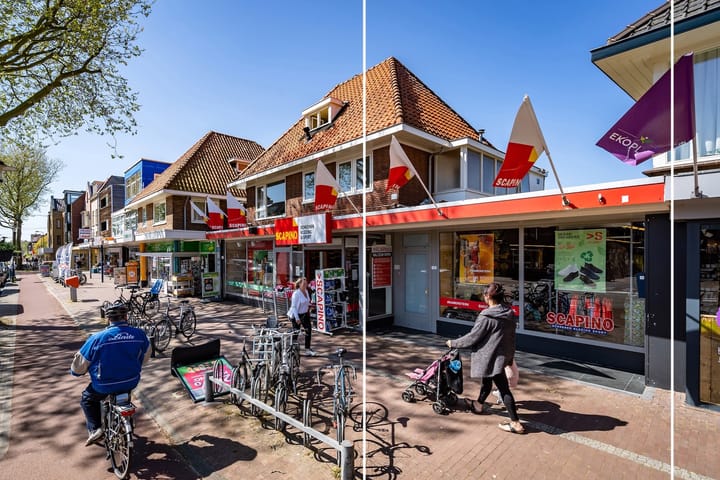 Hessenweg 133-A