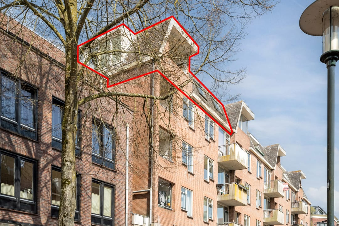 Foto 1 van Achter de Kamp 78