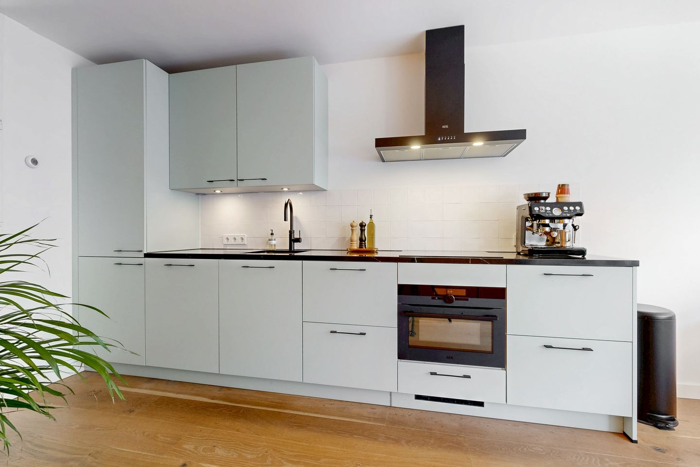 Beautifully Renovated Apartment on Own Ground with Energy Label A — 14
