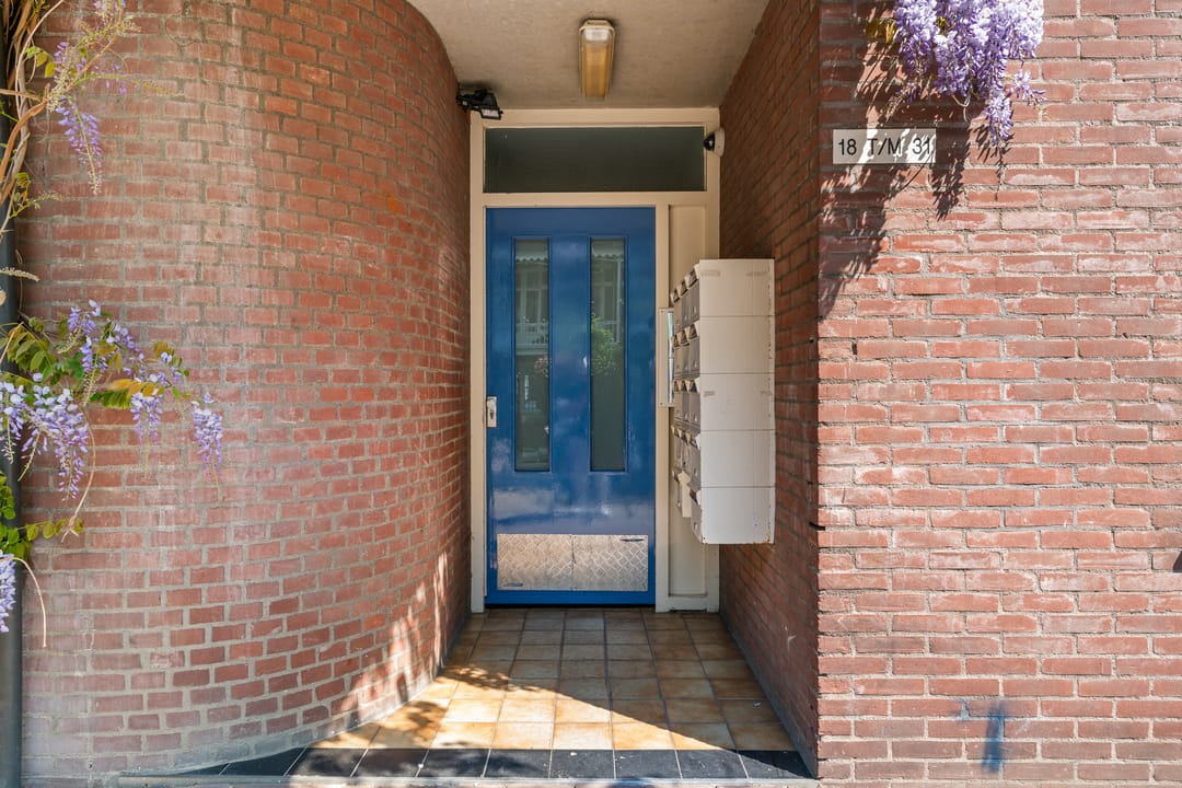 Beautifully Renovated Apartment on Own Ground with Energy Label A — 17