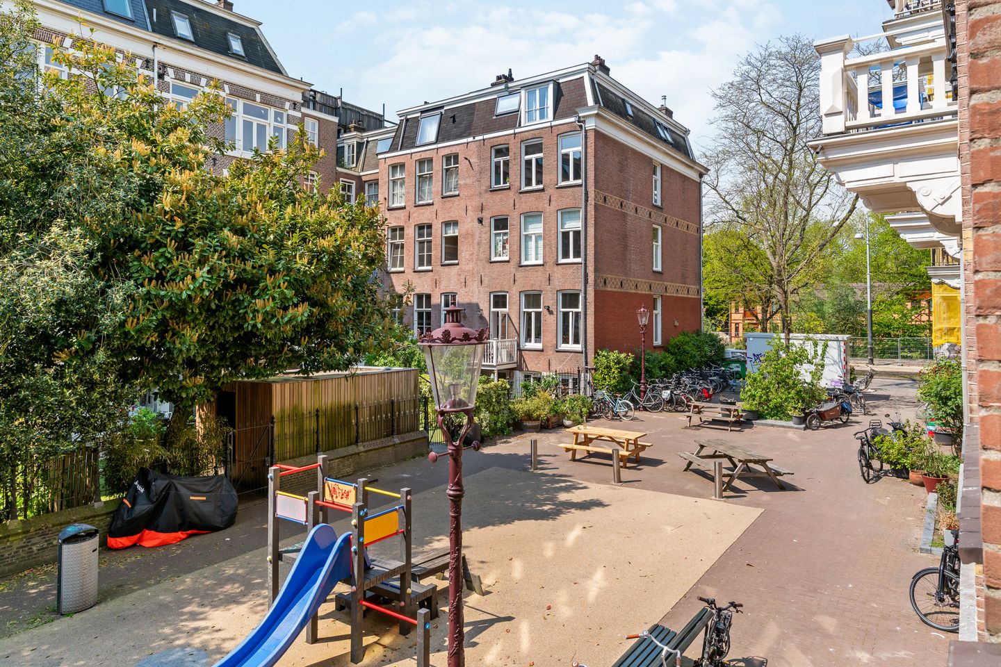 Beautifully Renovated Apartment on Own Ground with Energy Label A — 19