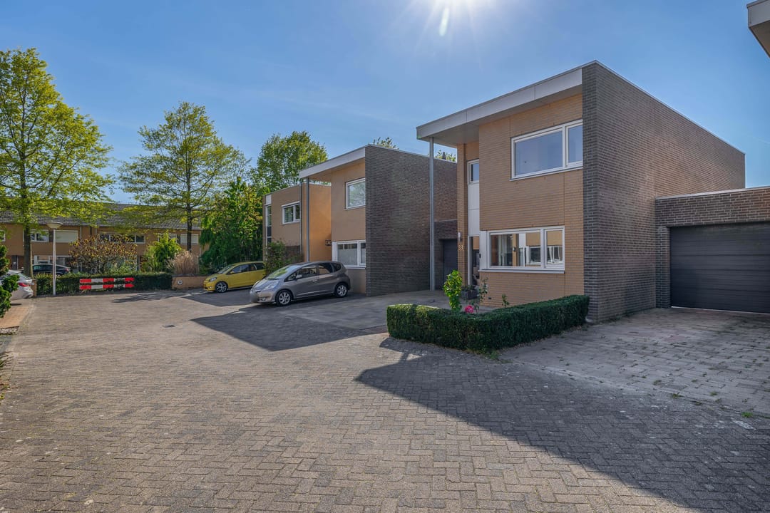 Photo 41 of Carel Willinkstraat 33