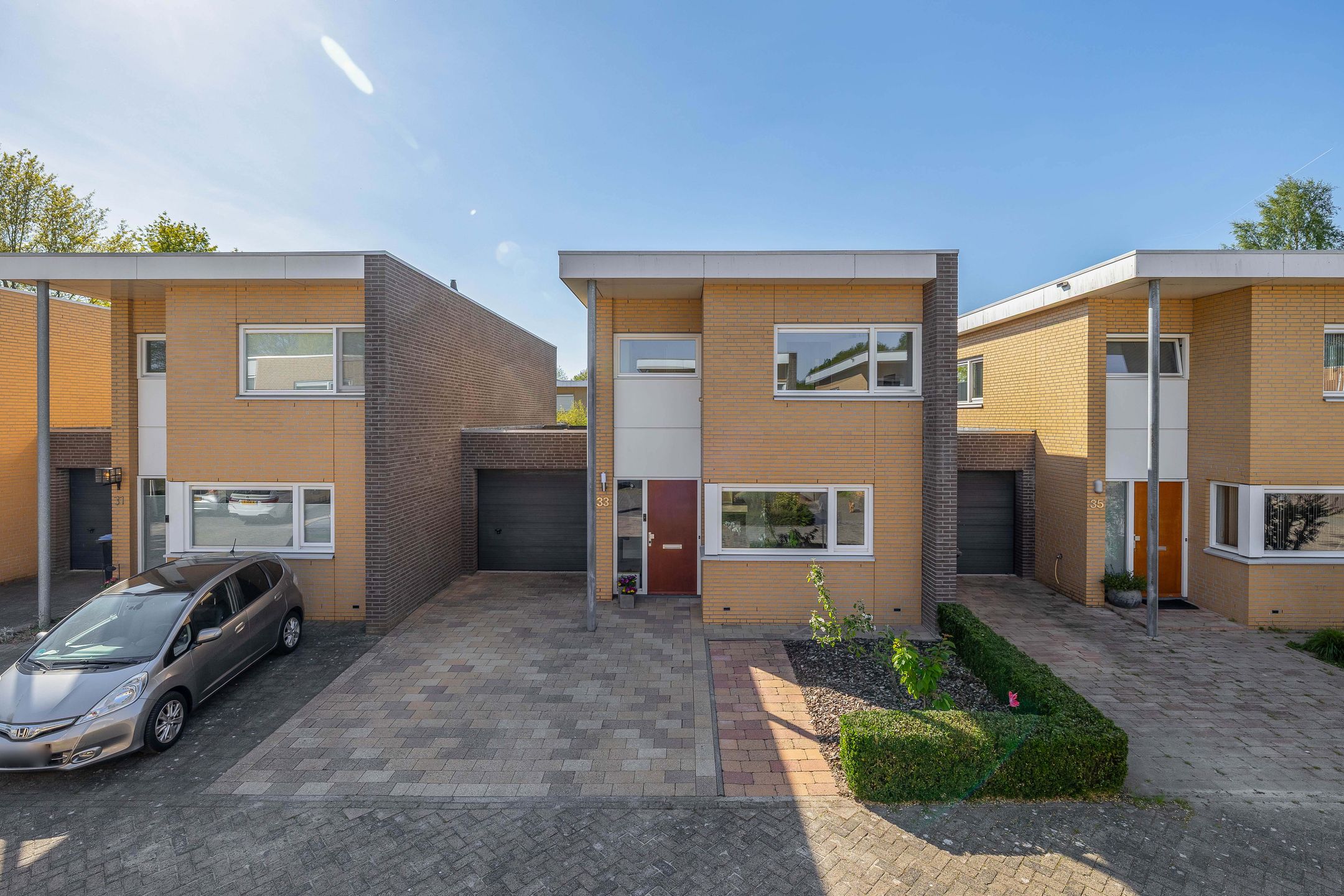 Carel Willinkstraat 33 