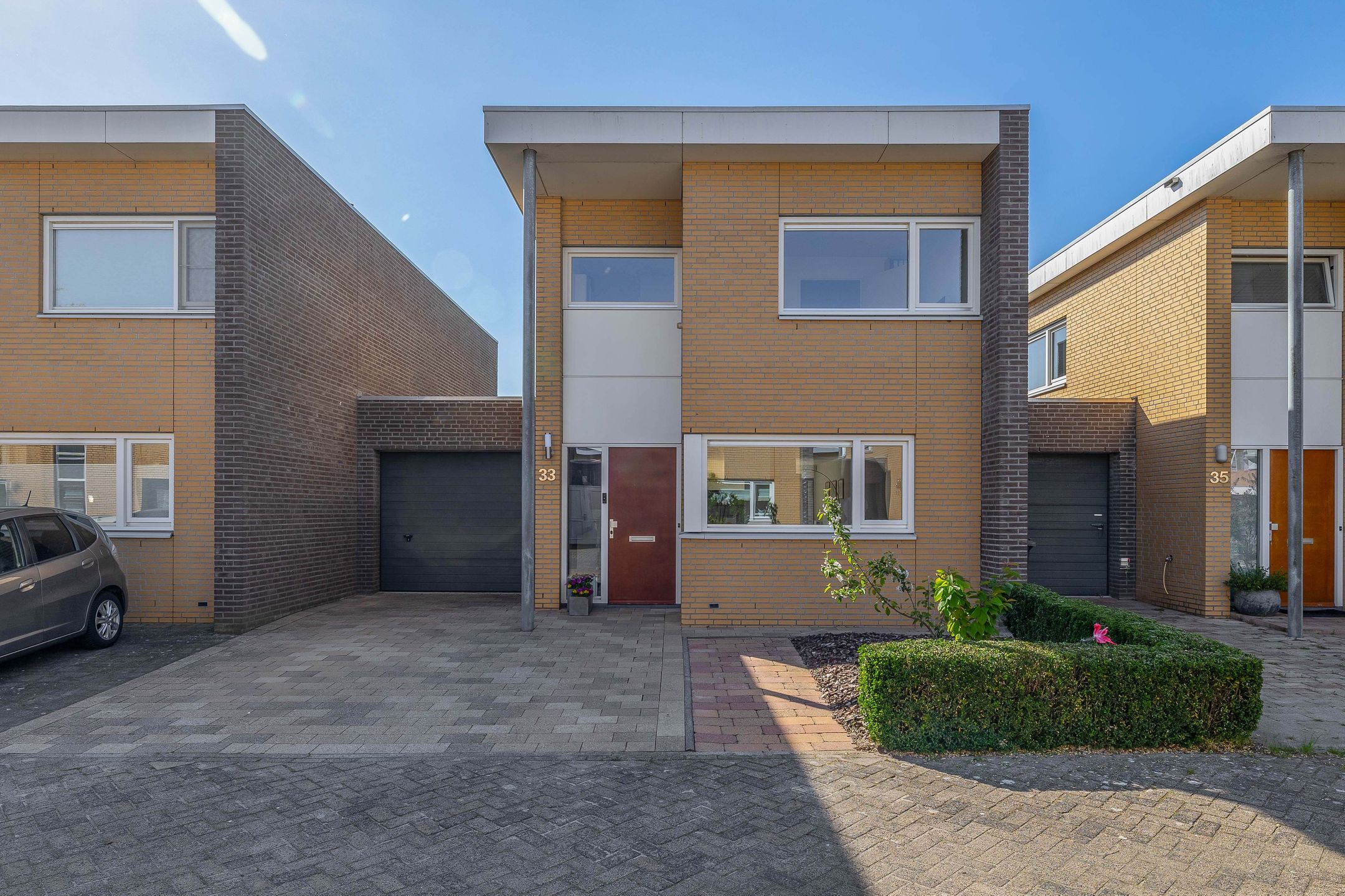 Photo 6 of Carel Willinkstraat 33