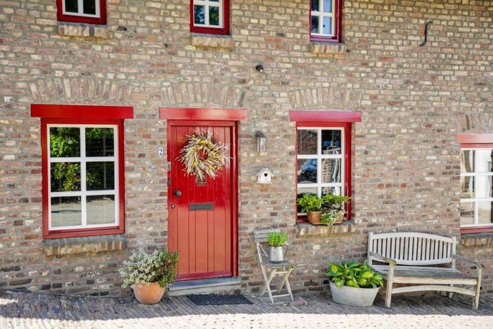 Foto 3 van Bergstraat 2