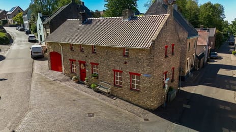 Bergstraat thumbnail