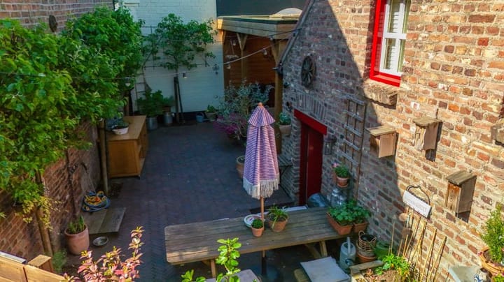 Foto 4 van Bergstraat 2